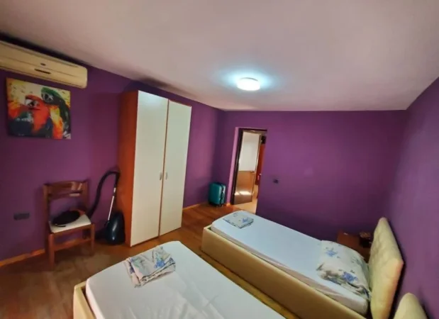 Tirane, shitet apartament 3+1+Ballkon Kati 2, 110 m² 225.000 € (21 DHJETORI)