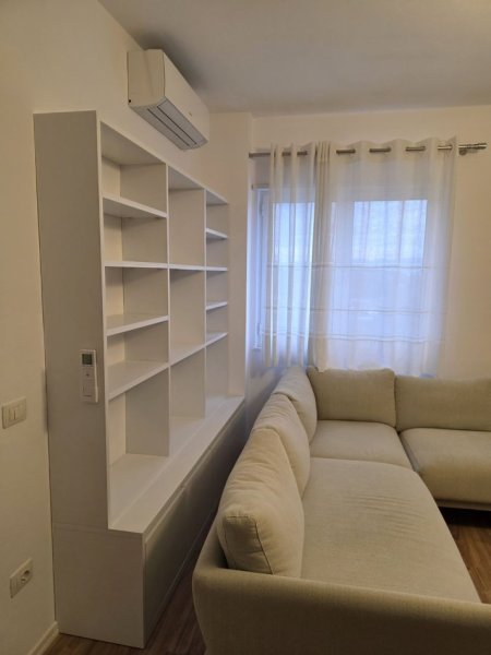 Tirane, shitet apartament 3+1 Kati 4, 131 m² 141.000 € (Rruga e Dajtit)