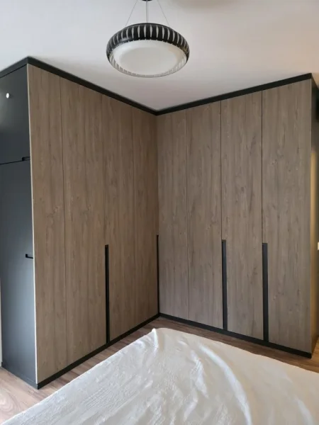 Tirane, shitet apartament 3+1 Kati 4, 131 m² 141.000 € (Rruga e Dajtit)