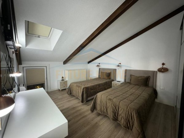 Tirane, shitet apartament 3+1+Ballkon Kati 3, 113 m² (TEG)