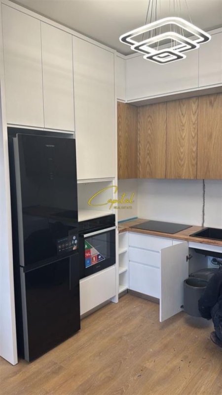 Tirane, jepet me qera apartament 1+1 Kati 4, 70 m² 450 € (ASTIR)