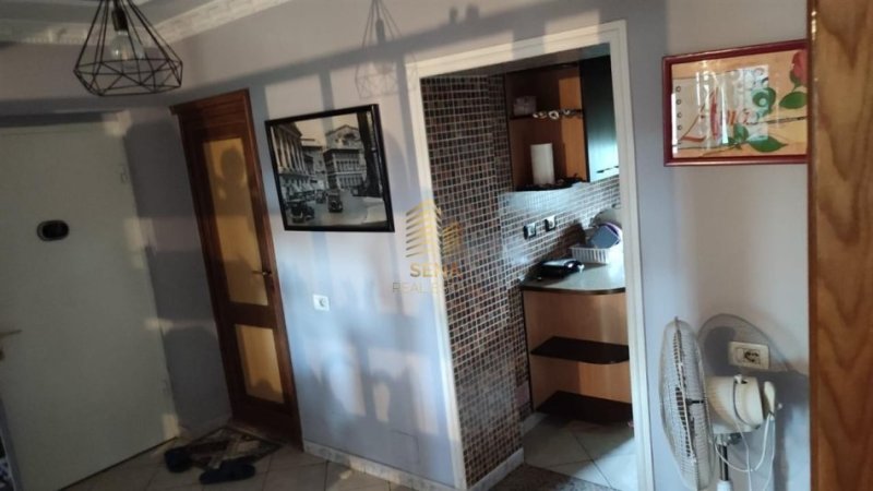 Tirane, shitet apartament 2+1 Kati 5, 84 m² 107.000 € (Rruga Pandi Dardha)
