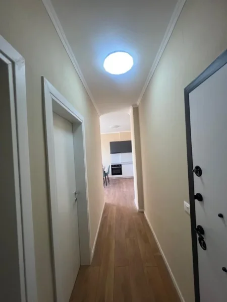 Durres, shitet apartament 2+1+Ballkon Kati 10, 85 m² 128.000 € (Rruga Pavarsia Durres)