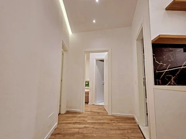 Tirane, shitet apartament 2+1 , 134 m² 259.000 € (kopshti zoologjik)