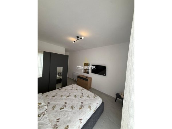 Tirane, jepet me qera apartament 2+1+Ballkon Kati 1, 84 m² 550 € (Univers CIty Tirana, Albania)