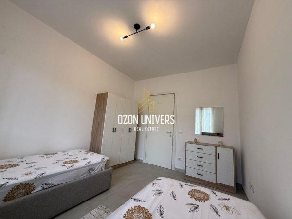 Tirane, jepet me qera apartament 2+1+Ballkon Kati 1, 84 m² 550 € (Univers CIty Tirana, Albania)