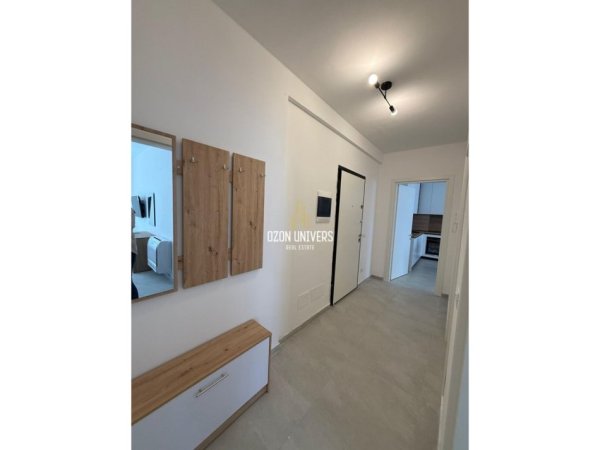 Tirane, jepet me qera apartament 2+1+Ballkon Kati 1, 84 m² 550 € (Univers CIty Tirana, Albania)