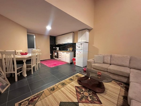 Tirane, shitet apartament duplex 1+1 Kati 0, 46 m² 87.000 € (Liqeni i Thate)
