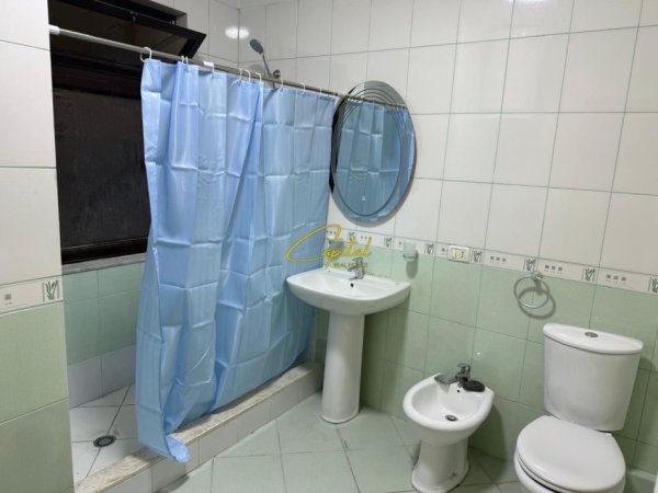 Tirane, jepet me qera apartament 2+1 Kati 7, 93 m² 350 € (ASTIR)