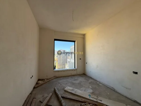 Tirane, shitet apartament 1+1+Ballkon Kati 9, 86 m² 172.000 € (Rruga e Dibrës)