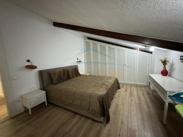 Tirane, jepet me qera apartament 3+1 Kati 3, 113 m² 2.200 € (Secret Garden)