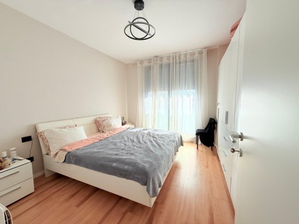 Tirane, shitet apartament 1+1+Ballkon Kati 2, 80 m² 227.000 € (SOFIA RESIDENCE)