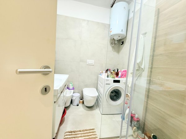 Tirane, shitet apartament 1+1+Ballkon Kati 2, 80 m² 227.000 € (SOFIA RESIDENCE)