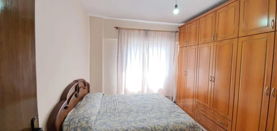 Tirane, jepet me qera apartament 2+1+Ballkon Kati 5, 96 m² 180.000 € (Rruga Dritan Hoxha)