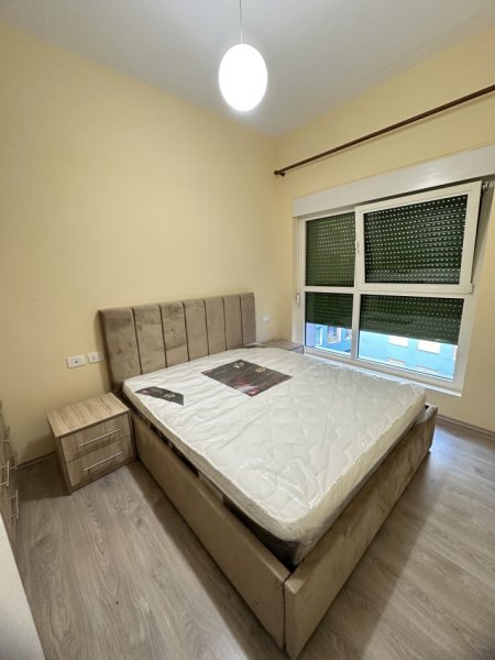 Tirane, jepet me qera apartament 2+1+Ballkon Kati 5, 70 m² 520 € (Pasho Hysa ,Kompleksi Mangalem)