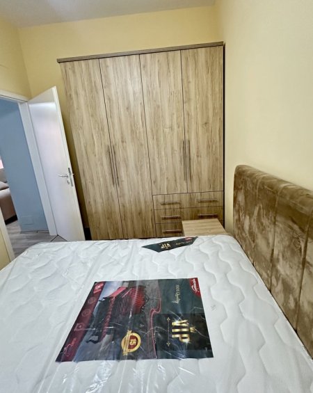 Tirane, jepet me qera apartament 2+1+Ballkon Kati 5, 70 m² 520 € (Pasho Hysa ,Kompleksi Mangalem)