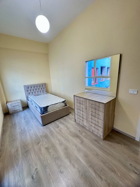 Tirane, jepet me qera apartament 2+1+Ballkon Kati 5, 70 m² 520 € (Pasho Hysa ,Kompleksi Mangalem)