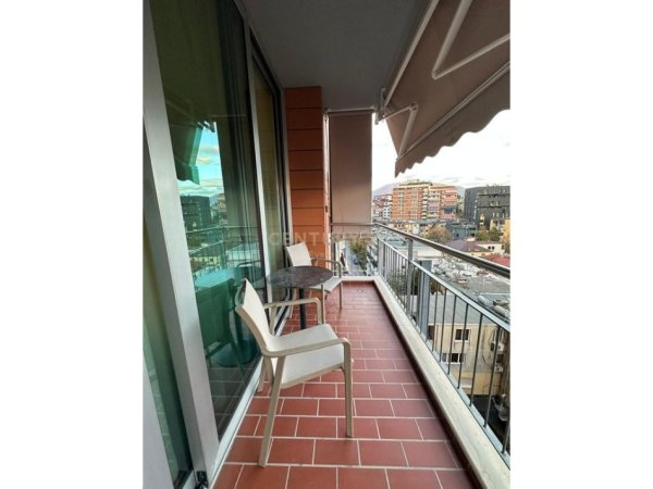 Tirane, jepet me qera apartament 2+1 Kati 6, 124 m² 1.500 € (ETC)