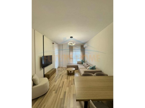 Tirane, jepet me qera apartament 1+1 Kati 4, 68 m² 550 € (Bulevardi Migjeni)