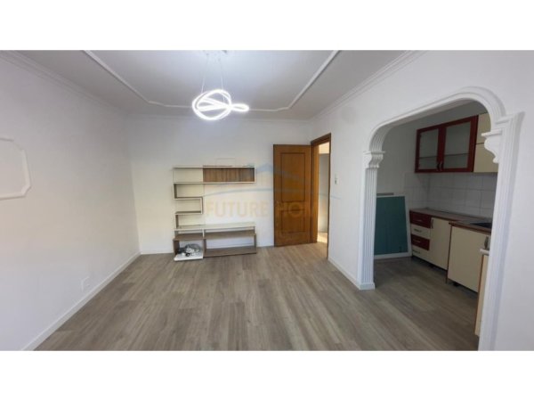Tirane, shitet apartament 1+1 Kati 0, 59 m² 92.000 € (Rruga Irfan Tomini)