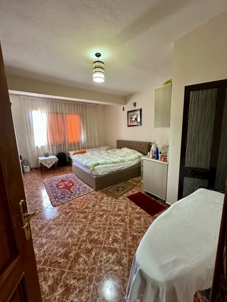 Tirane, shes apartament 3+1+Aneks+Ballkon Kati 7, 110 m² 255.000 € (Prane Bar Observatorit)