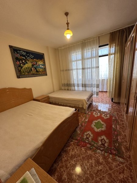Tirane, shes apartament 3+1+Aneks+Ballkon Kati 7, 110 m² 255.000 € (Prane Bar Observatorit)