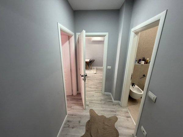 Tirane, shitet apartament 2+1 Kati 5, 110 m² 165.000 € (Astir perballe Vilave L)