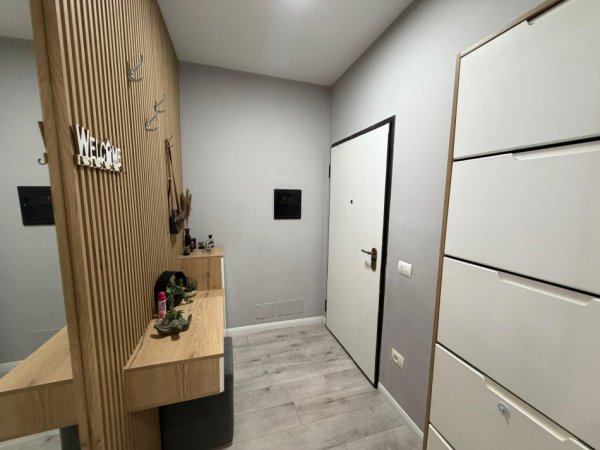 Tirane, shitet apartament 2+1 Kati 5, 110 m² 165.000 € (Astir perballe Vilave L)