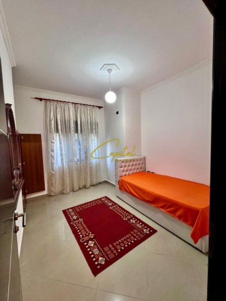 Tirane, jepet me qera apartament 2+1 Kati 2, 110 m² 500 € (SELITE)
