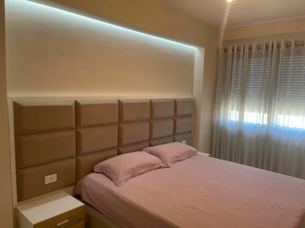 Tirane, jepet me qera apartament 2+1 Kati 6, 700 € 