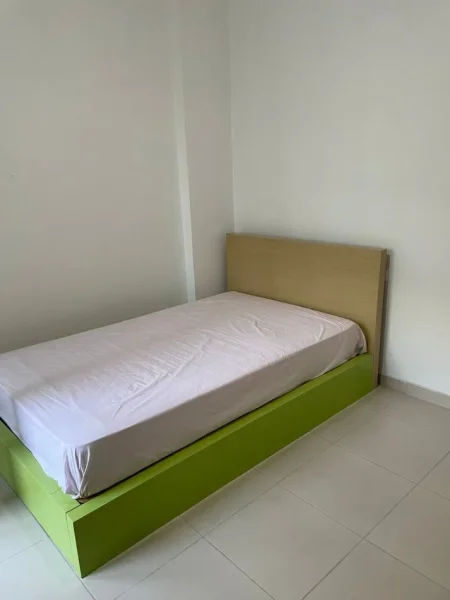 Tirane, jepet me qera apartament 3+1+Ballkon Kati 6, 50.000 Leke (Yzberisht,)