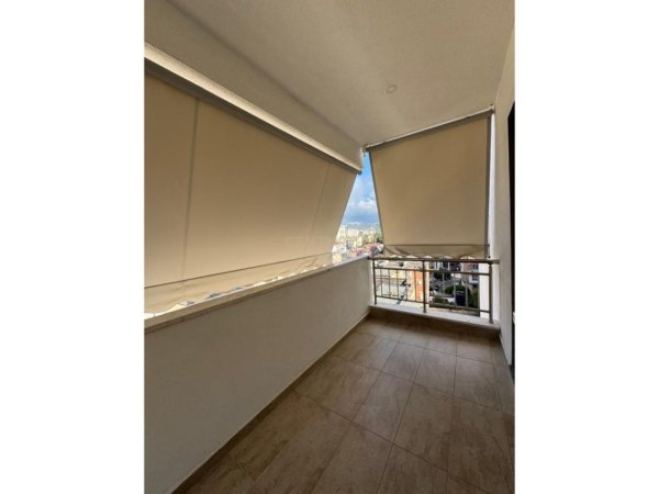 Tirane, jepet me qera apartament 2+1+Ballkon Kati 6, 111 m² 950 € (Tregu Elektrik)