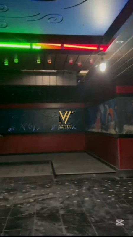 Tirane, jepet me qera magazine Kati -1, 325 m² 2.200 € (RRUGA PJETER BUDI)