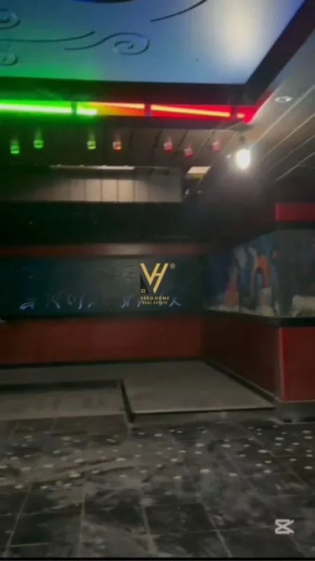 Tirane, jepet me qera magazine Kati -1, 325 m² 2.200 € (RRUGA PJETER BUDI)