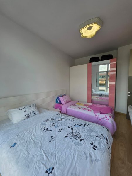 SHITET APARTAMENT 2+1+2 TEK KOMPLEKSI KIKA 2 , KOMUNA E PARISIT