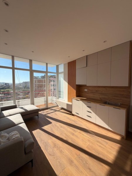 Tirane, shitet apartament 1+1 Kati 7, 61 m² 93.000 €