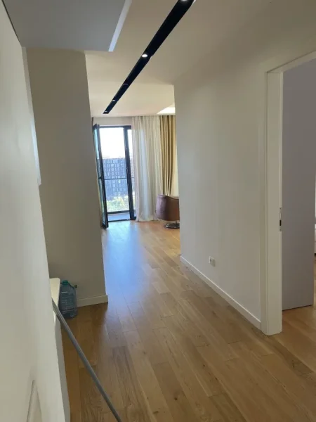 Tirane, jepet me qera nga Pronari, pa-komision apartament duplex 3+1+Ballkon Kati 10, 230 m² 1000€ (Teodor keko)