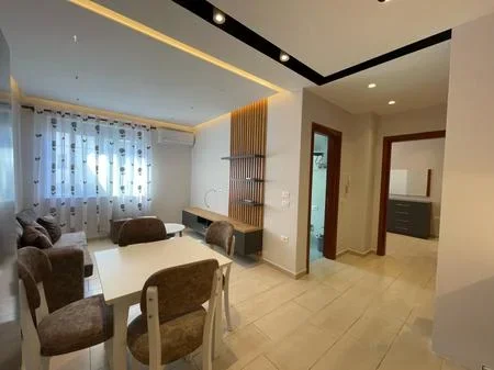 Tirane, shitet apartament 1+1 Kati 8, 64 m² 119.000 € 