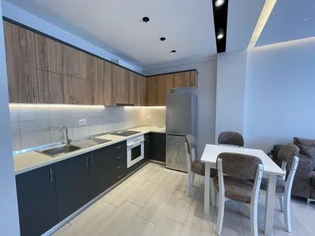 Tirane, shitet apartament 1+1 Kati 8, 64 m² 119.000 € 
