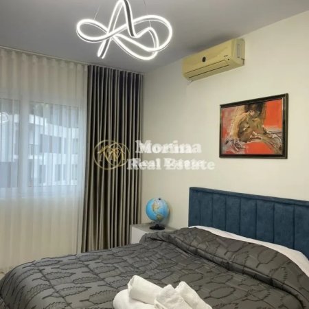 Tirane, jepet me qera apartament 1+1 Kati 8, 70 m² 1.000 € (Rruga e Kosovareve)