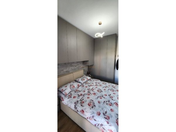 SHITET APARTAMENT 1+1 KOMPLEKSI OXA, SHKOZE