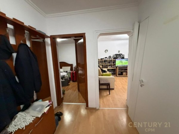 Tirane, shes apartament Kati 2, 56 m² 115.000 € (Rruga Hoxha Tahsim)