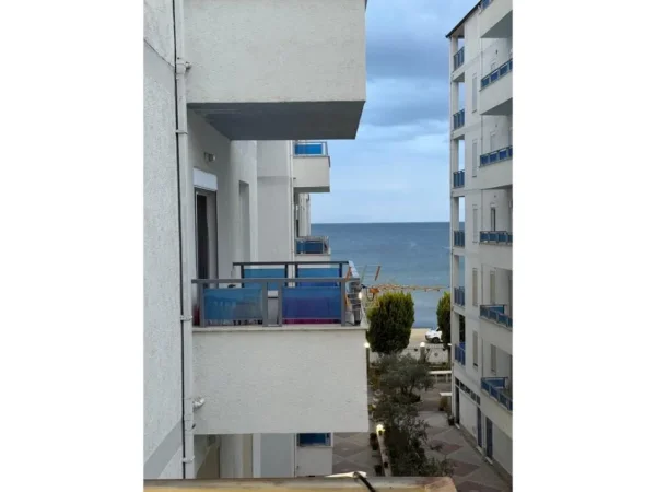 Pogradec, shitet apartament 1+1+Ballkon Kati 4, 72 m² 90.000 € (Tushemisht)