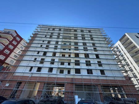 Tirane, shitet apartament 2+1 Kati 1, 99 m² 120.000 € 