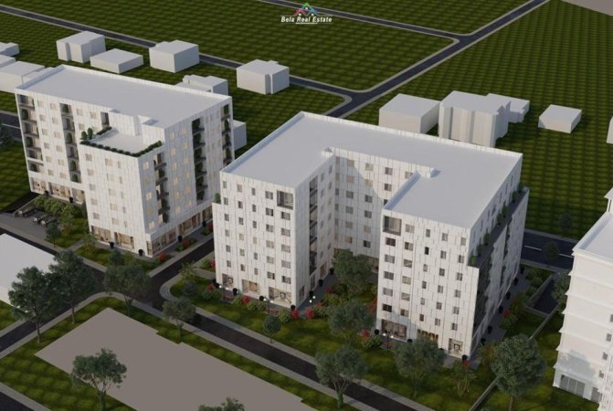 Shqiperi, shes apartament 2+1 Kati 5, 96 m² 84.000 € (Rruga Liria)