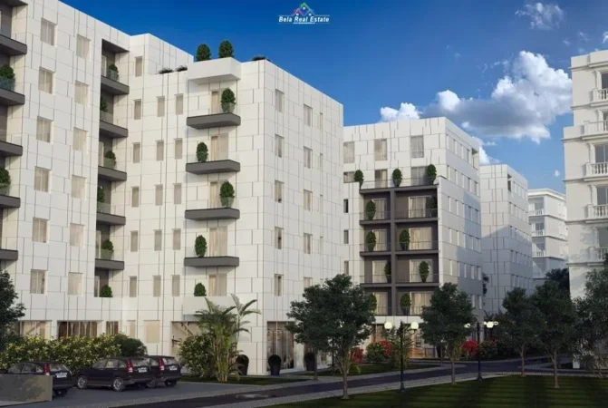 Shqiperi, shes apartament 2+1 Kati 5, 96 m² 84.000 € (Rruga Liria)