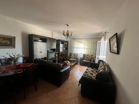 Durres, shitet apartament Kati 4, 106 m² 123.000 € (Ish Rajoni i Polise, Durres)