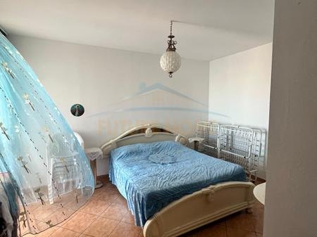 Durres, shitet apartament Kati 4, 106 m² 123.000 € (Ish Rajoni i Polise, Durres)