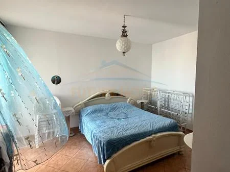 Durres, shitet apartament Kati 4, 106 m² 123.000 € (Ish Rajoni i Polise, Durres)