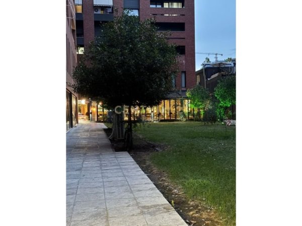 Tirane, shitet ambjent biznesi Kati 0, 184 m² 600.000 € (Hipoteka)